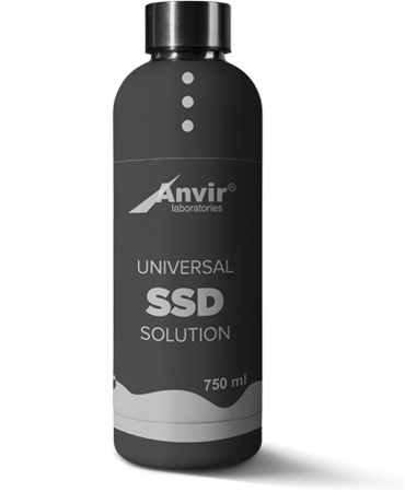 Solución Universal