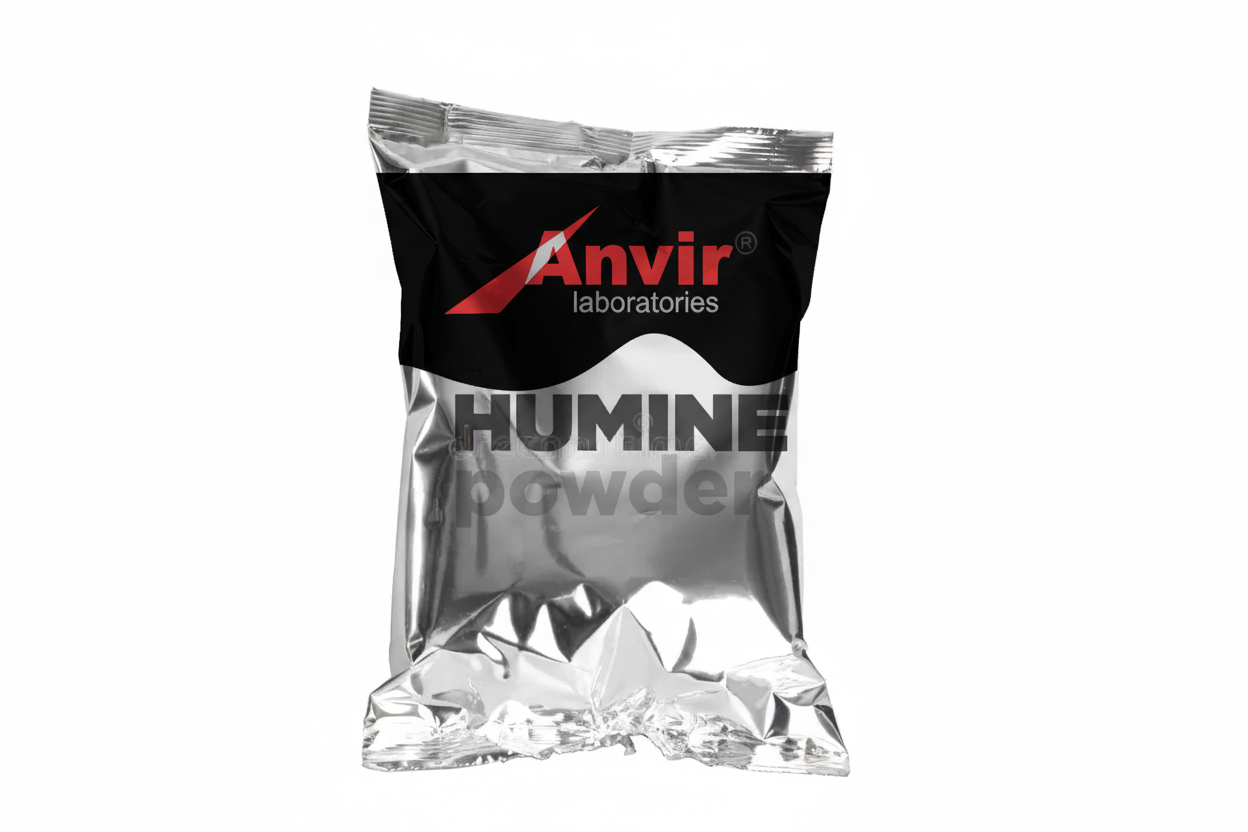 Polvo humino