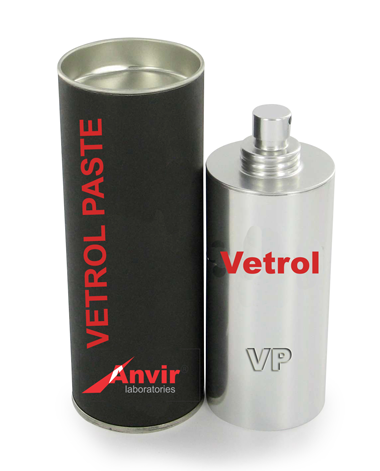Laboratorios Anvir